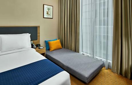 Holiday Inn Express SINGAPORE ORCHARD ROAD by IHG - 59