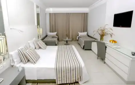 Djerba Plaza Thalasso & Spa - 54