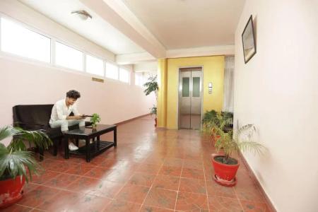 Access Nepal - 25