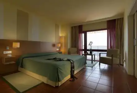 Parador De Nerja - 42