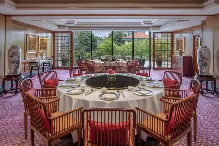 Conrad Singapore Orchard - 15