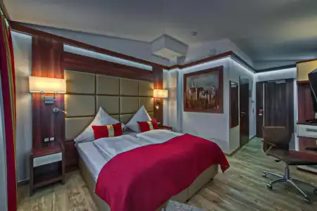 Best Western Plus Fuessen - 50