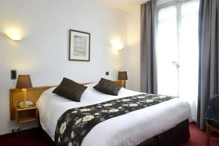 Hôtel D’Angleterre Grenoble Hyper-Centre - 19