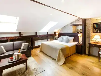 The von Stackelberg Tallinn - 22