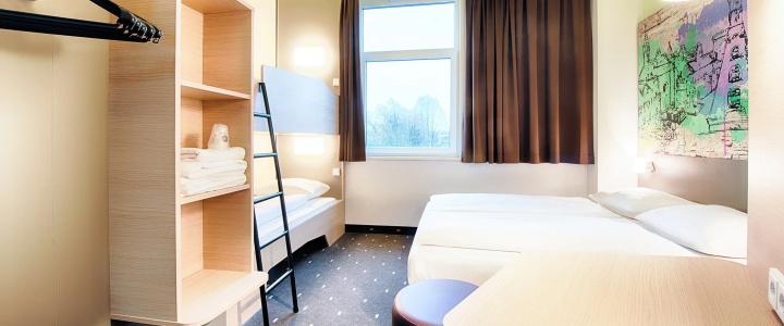 B&B Kassel-City - 5
