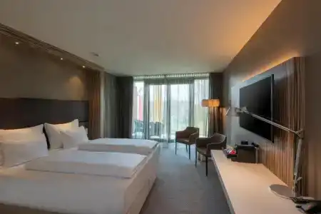 DoubleTree by Hilton Vienna Schonbrunn - 65