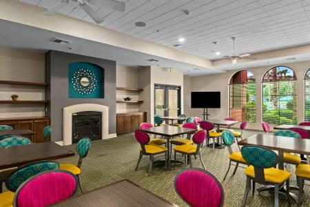 WorldMark Indio - 23