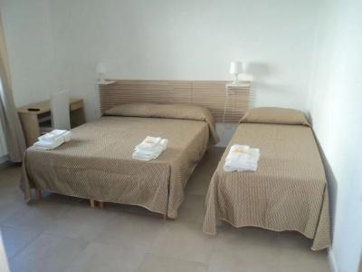 B&B Dimora Mariù - 2