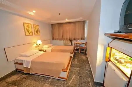 Regency Copacabana - 33
