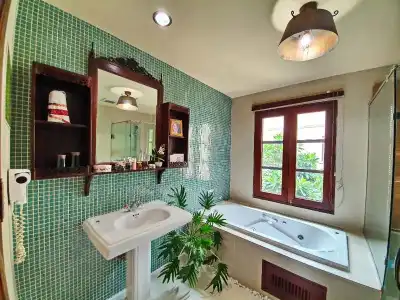 Shewe Wana Suite Resort - 31
