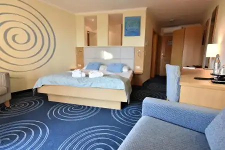 Das Balance - Spa & Golf am Wörthersee - 40