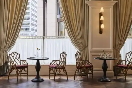 8382 95 Wall Street Apartment New York - 3
