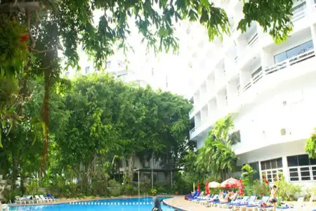 Royal Palace Pattaya - 12