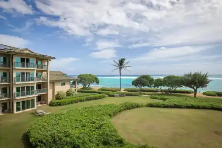 Waipouli Beach Resorts & Spa Kauai by OUTRIGGER - 40