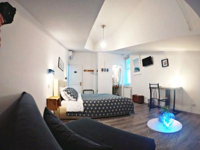 Il BorGhetto Guest House - 59