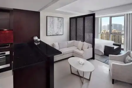 Address Downtown - 43