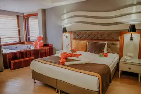 Saturn Palace Resort - 45