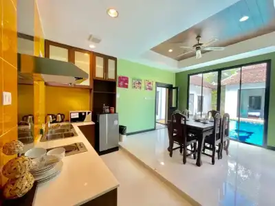 Kana Bay Villa Ao Nang - 40