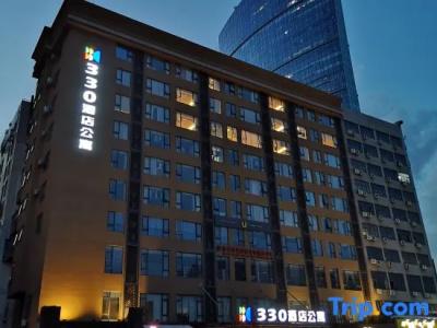 Shenzhen 330 - 1