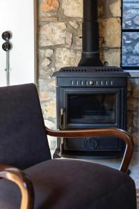 The Foundry Suites - 79