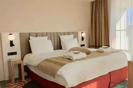 Mercure Amiens Cathedrale - 107