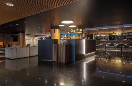 Hesperia Andorra - 44