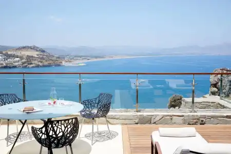 Lindos Blu Luxury & Suites - Adults Only - 95
