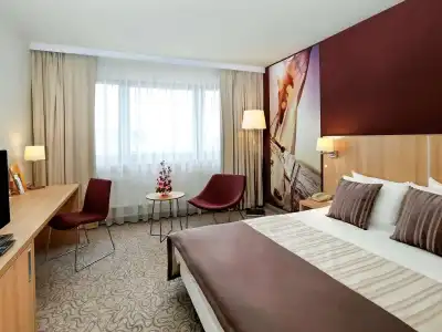 Mercure Gdynia Centrum - 33