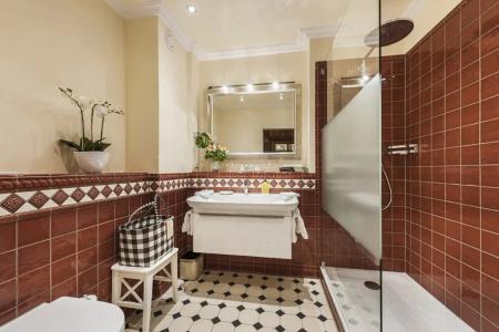Relais & Châteaux Schwarzmatt - 8
