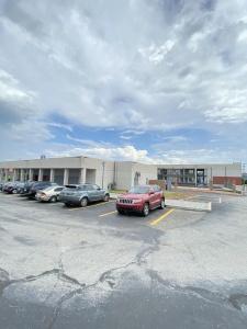Comfort Inn & Suites Nashville Downtown – Stadium - 22