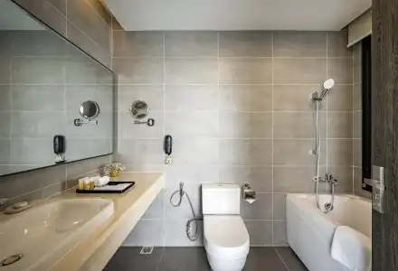 Muong Thanh Luxury Saigon - 8