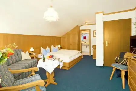 Landhaus Feldmeier - 53