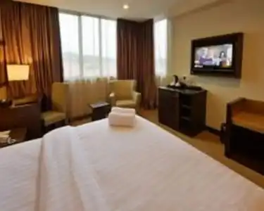 Lintas View - 31