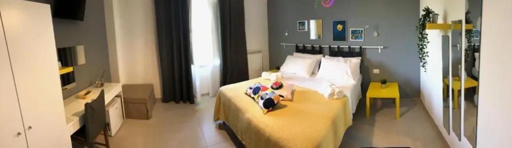 B&B Il Giardino sul Mare - 49