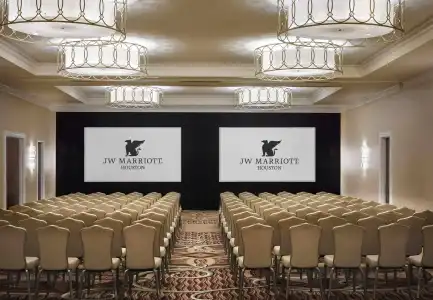 JW Marriott Houston by the Galleria - 16