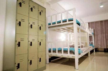 A Good Place - Hostel - 10