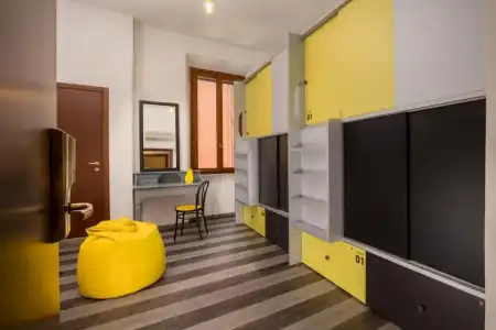 Free Hostels Roma - 28