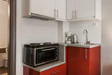 Nicholas Point Apartments and Rooms - 186
