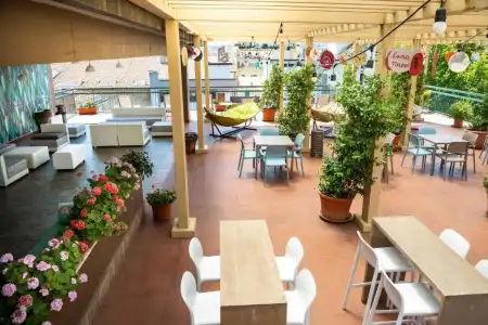 Plus Florence - Hostel - 18