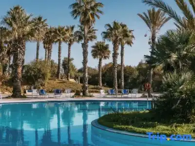 Ramada Plaza Tunis - 144