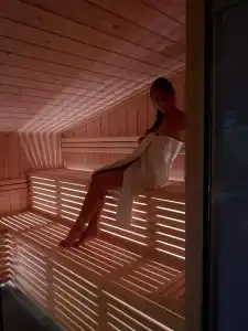 Camina Suite & Spa - 26