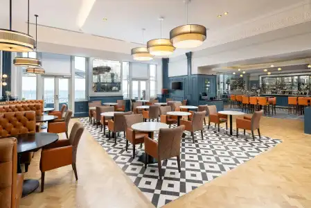 DoubleTree by Hilton Brighton Metropole - 33