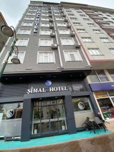 ŞİMAL - 38