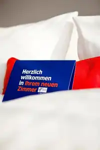 Holiday Inn Express Düsseldorf Airport by IHG - 47