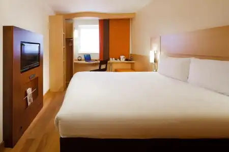 ibis London Greenwich - 37