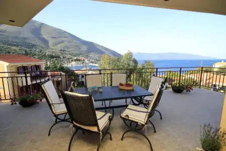 GreKa Ionian Suites - 50
