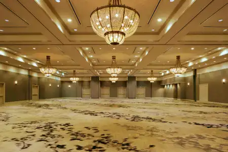 JW Marriott Miami - 40