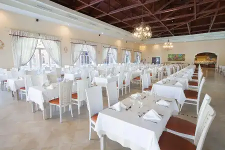 Majestic Colonial Punta Cana - All Inclusive - 18