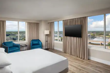 Hyatt Regency Wichita - 37