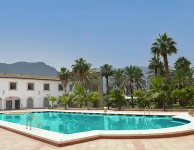Al Balhara Resort & Spa - 13